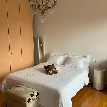 Apartmán Isola Accogliente Milán