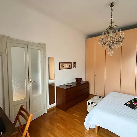 Isola Accogliente Apartmán Milán