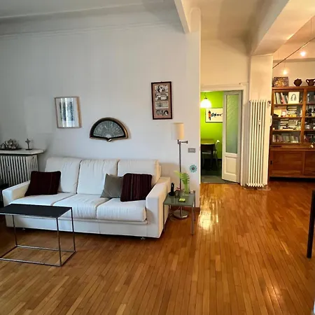 Isola Accogliente Apartmán Milán