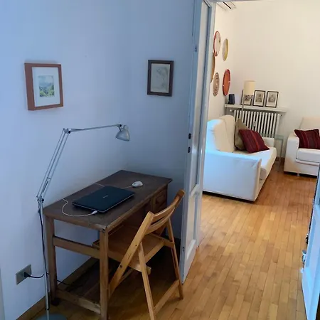 Apartmán Isola Accogliente Milán