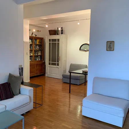 Apartmán Isola Accogliente Milán