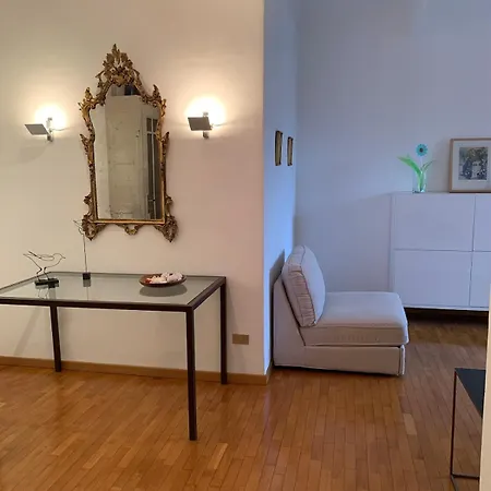 Apartmán Isola Accogliente