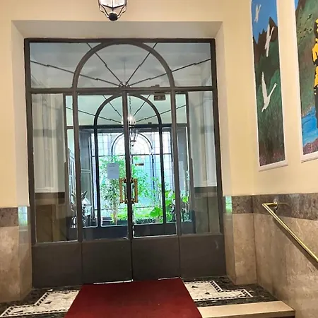 Apartmán Isola Accogliente Milán