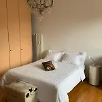 Appartement Isola Accogliente Milaan