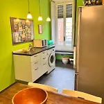 Appartement Isola Accogliente *