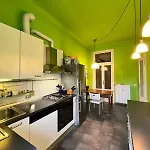 Appartement Isola Accogliente *