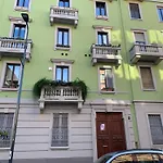 Appartement Isola Accogliente Milaan
