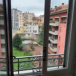 Isola Accogliente Appartement