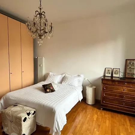 Isola Accogliente * Milán