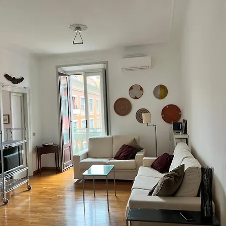 Isola Accogliente Apartmán Milán