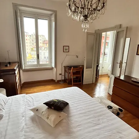 Isola Accogliente Apartmán Milán