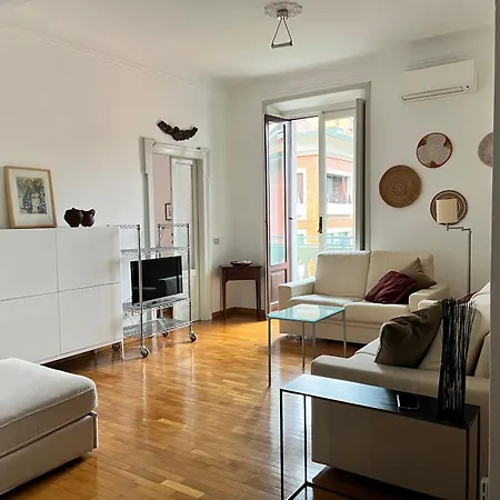 Isola Accogliente Milán