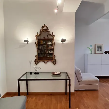 Apartmán Isola Accogliente