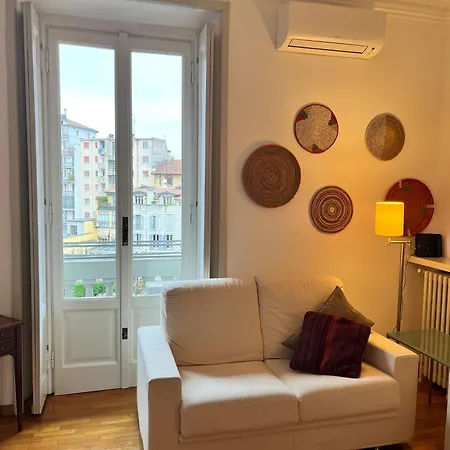 Isola Accogliente Apartman *