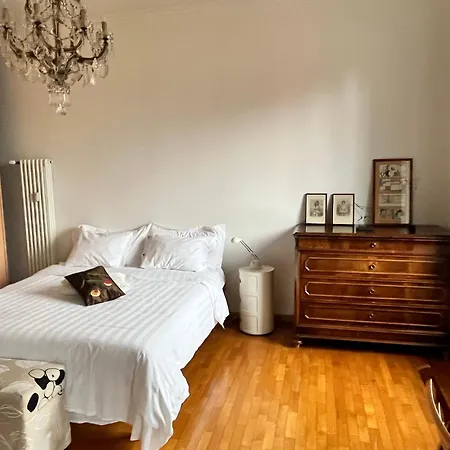 Apartman Isola Accogliente *