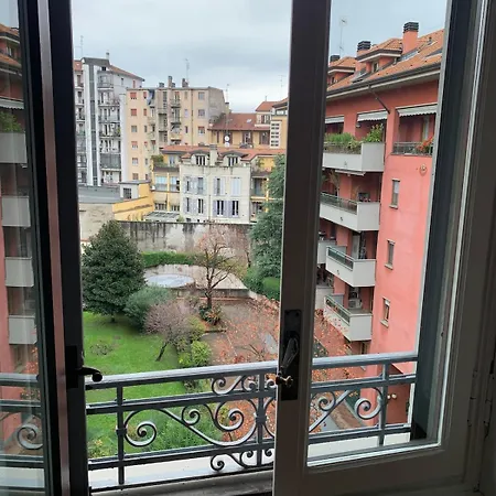 Isola Accogliente Apartman