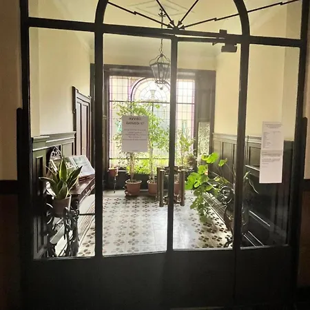 Apartman Isola Accogliente Milánó
