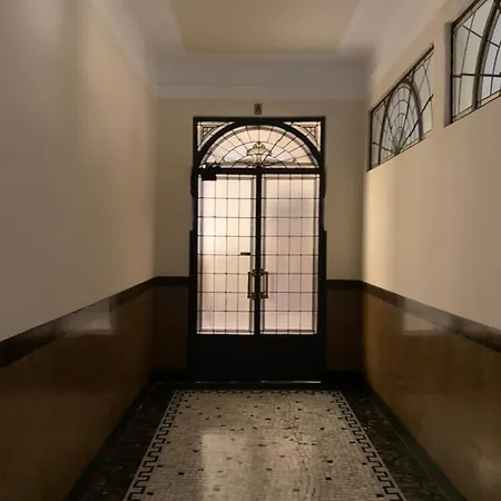 Apartman Isola Accogliente *
