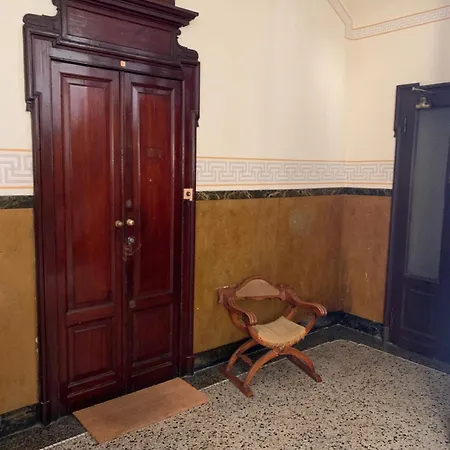 Isola Accogliente Apartman *