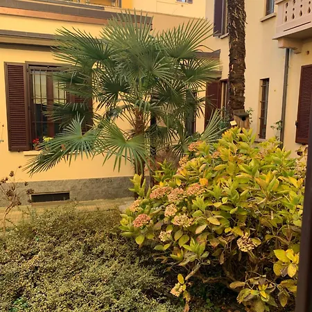 Isola Accogliente Apartman *