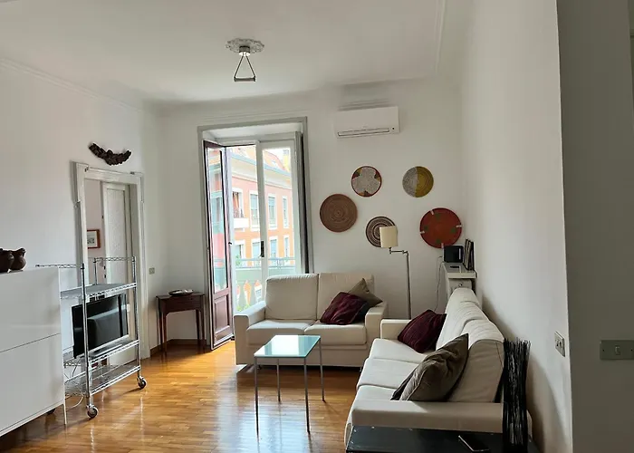 Isola Accogliente Apartmán Milán