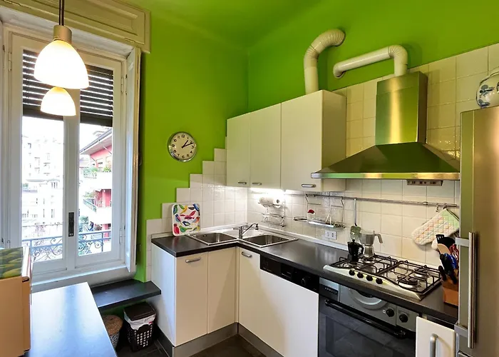 Isola Accogliente Milán