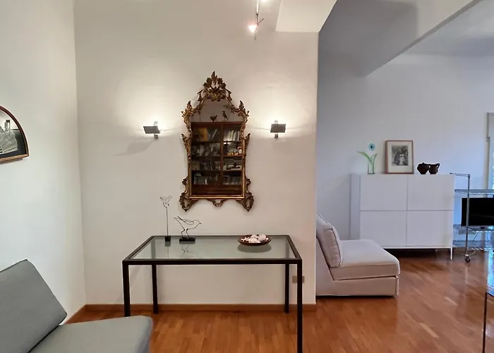 Apartmán Isola Accogliente