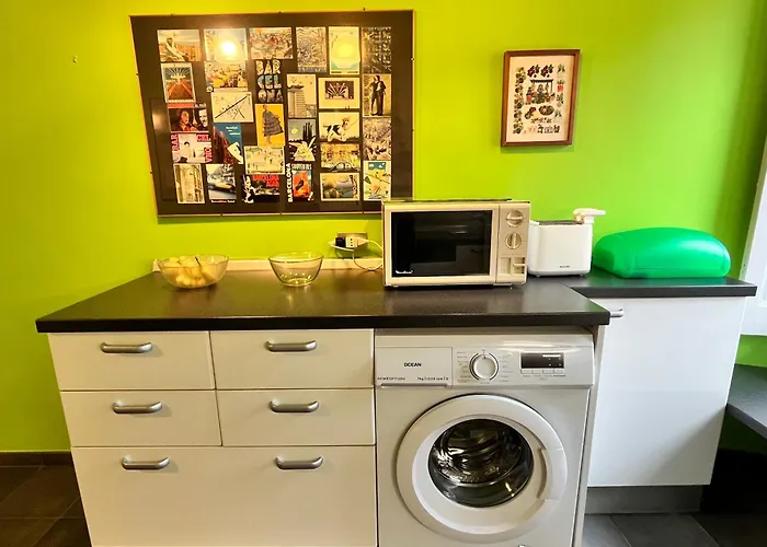 Isola Accogliente Milán