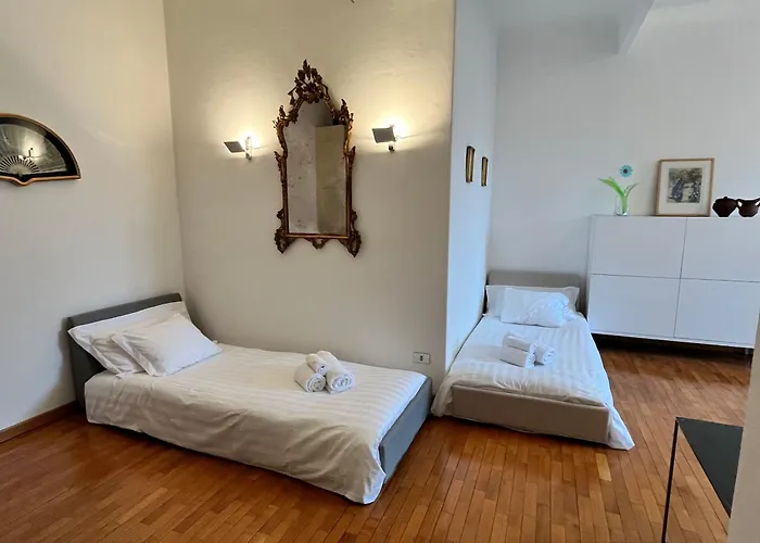 Isola Accogliente Milán