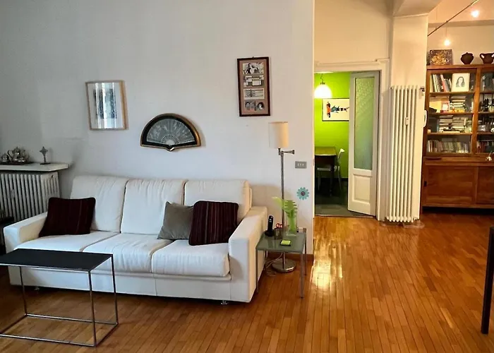 Isola Accogliente Apartmán Milán