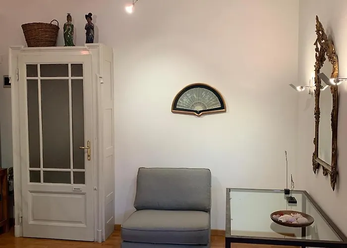 Isola Accogliente Apartmán