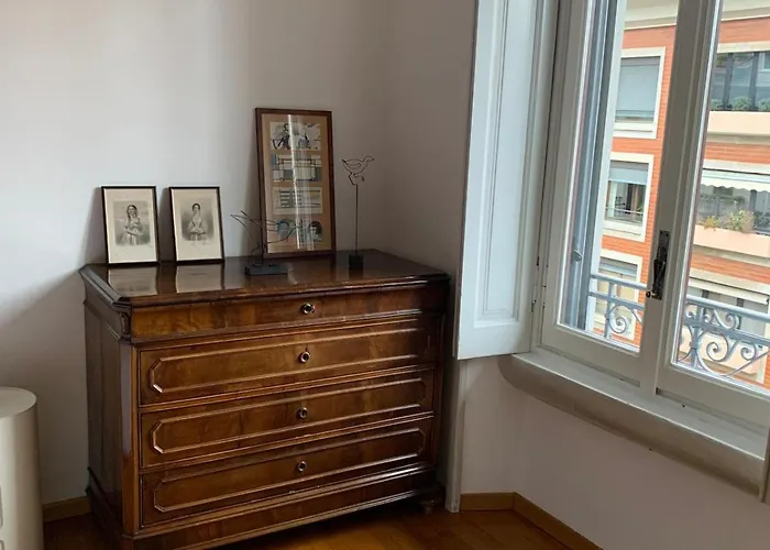 Isola Accogliente Milán