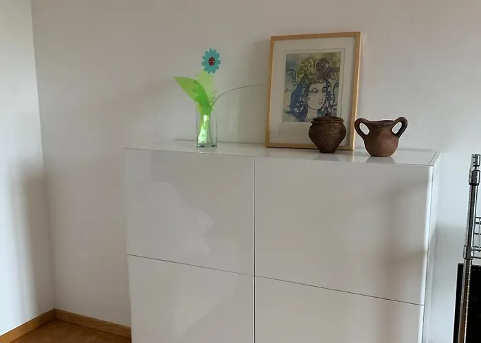 Isola Accogliente Apartmán *