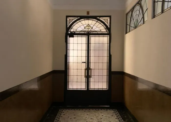 Apartmán Isola Accogliente *