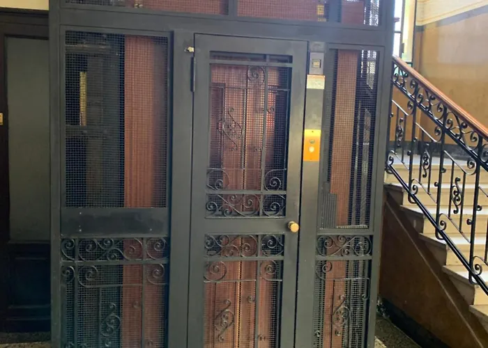 Apartmán Isola Accogliente *