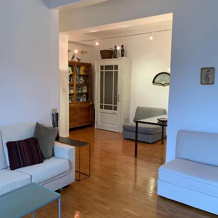 Apartment Isola Accogliente