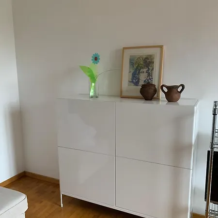 Isola Accogliente Apartment *