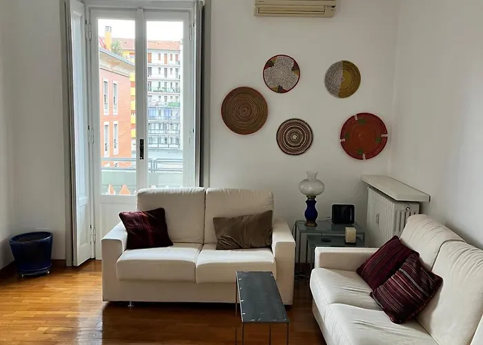 Appartamento Isola Accogliente