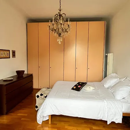 Apartamento Isola Accogliente